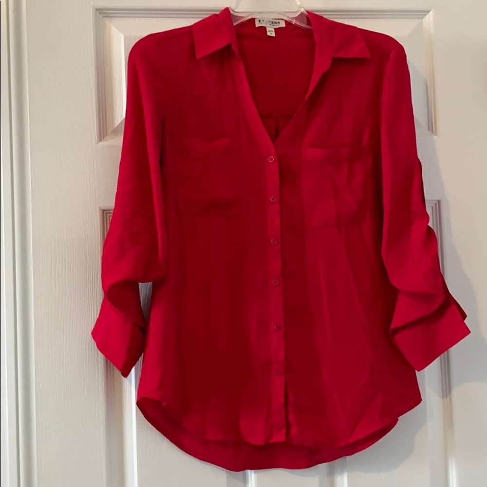 Express portofino shirt